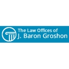 Law Office of J. Baron Groshon, P.A.