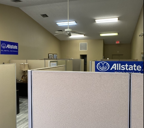 Allstate Insurance: Linda Beucher - Mount Dora, FL