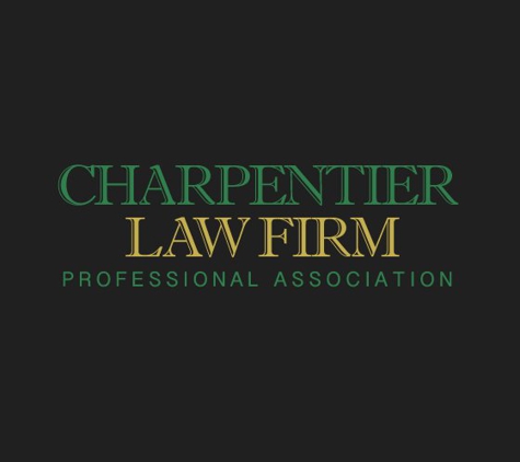 Charpentier Law Firm, P.A. - Titusville, FL