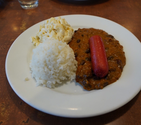 Zippy's Kaneohe - Kaneohe, HI