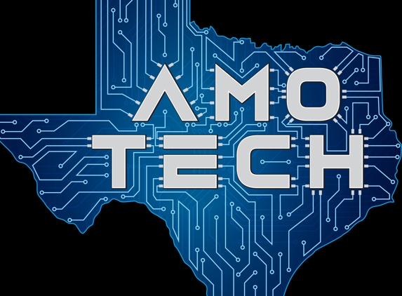 AmoTechInc - Alvarado, TX