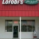 Lorobi's Pizza