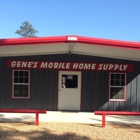 Gene's Mobile Home Supply Inc