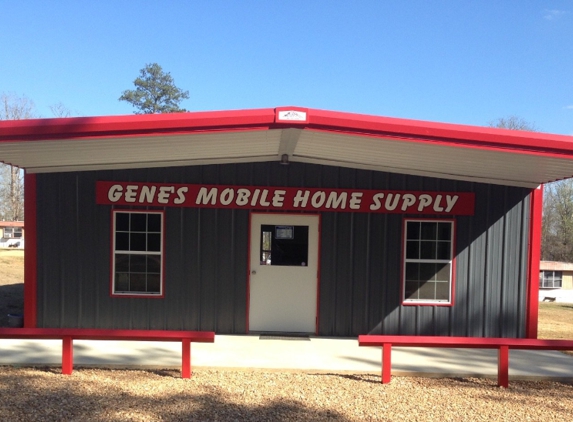 Gene's Mobile Home Supply Inc - Bogue Chitto, MS