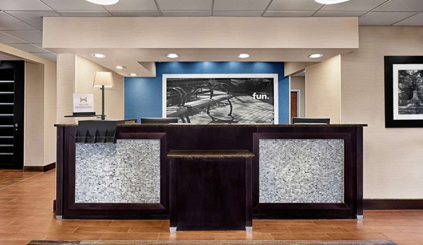 Hampton Inn Morganton - Morganton, NC