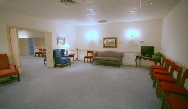 R.W. Baker & Company Funeral Home and Crematory - Suffolk, VA