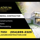 Palladium Construction - Home Builders