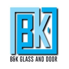 B&K Glass and Door