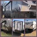 Rev’ed Up RV Restoration - Automobile Restoration-Antique & Classic