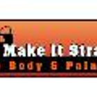 Make It Straight Autobody & Paint, Inc.