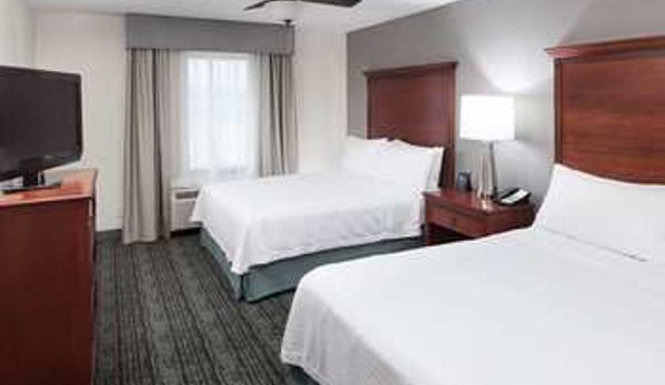 Homewood Suites by Hilton Denton - Denton, TX