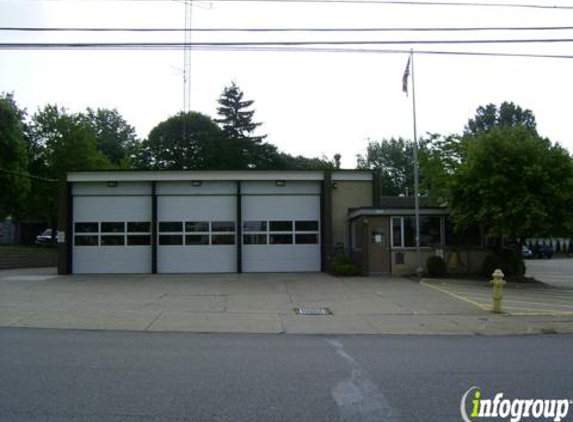 Wadsworth Fire Department - Wadsworth, OH