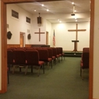 Grace Baptist Church of El Centro