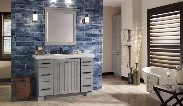 GALLERIA KITCHENS & BATHS - Roseville, CA