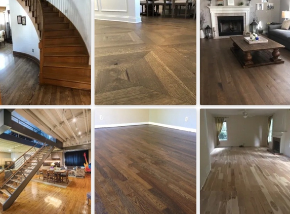 Hazelwood Floors - Westlake, OH