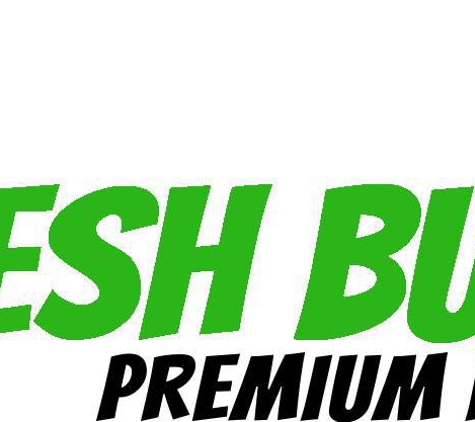 Better Fresh Burger - Burbank, CA