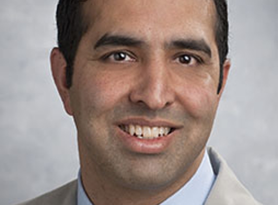 Dr. Arif A Ali, MD - Park Ridge, IL