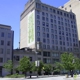 Huron Square & The Osborn Apartments