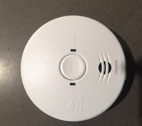 SDS Electrical Services - Borenore, NSW. For peace of mind install mains powered smoke detectors