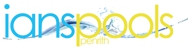 Ian's Pool Sales & Service - Swimming Pool Maintenance & Repairs