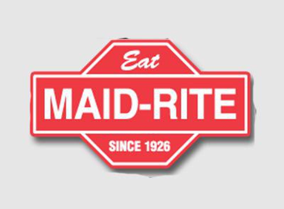 All-Star Maid-Rite Diner - West Burlington, IA