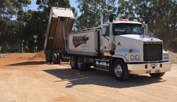 Whitfield Excavations Pty Ltd - Swan Hill, VIC
