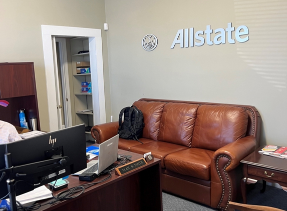 Lyle Aitken: Allstate Insurance - Tuscaloosa, AL