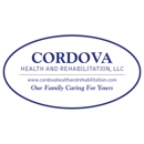 Cordova Health and Rehabilitation - Rehabilitation Services