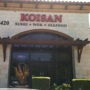 Koisan Restaurant