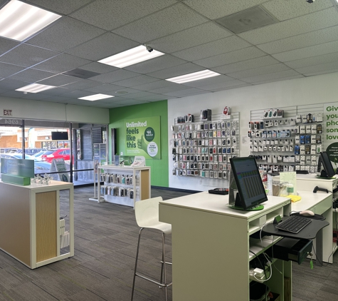 Cricket Wireless Authorized Retailer - Gilroy, CA