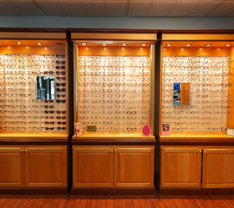 Florida Eye Clinic - Orlando, FL