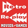 Retro Replay gallery