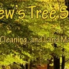 Andrew's Tree Service
