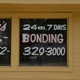 Leigh's Bail Bonding Co