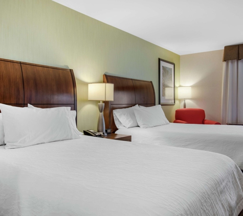 Hilton Garden Inn Portland Airport - Portland, ME