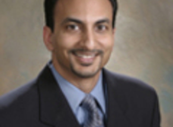 Chundru Ravi K MD - Houston, TX