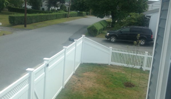 Local Fence Company - Methuen, MA