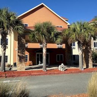 Wildwood Resort - Crawfordville, FL