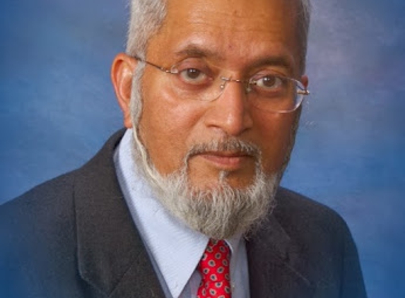 Abid F Paghdiwala, DMD - Levittown, PA