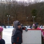 Bear Mountain Skating Rink