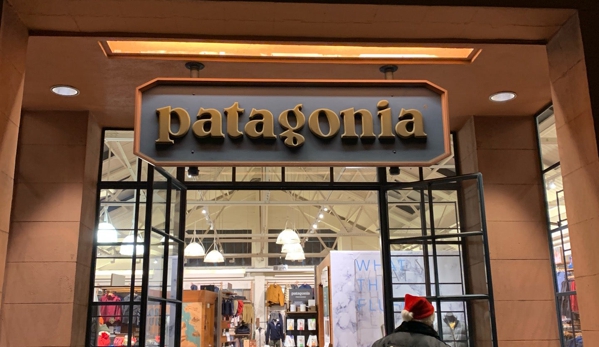 Patagonia - San Francisco, CA