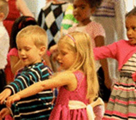 Woodpark Montessori and Childcare - Burnsville, MN