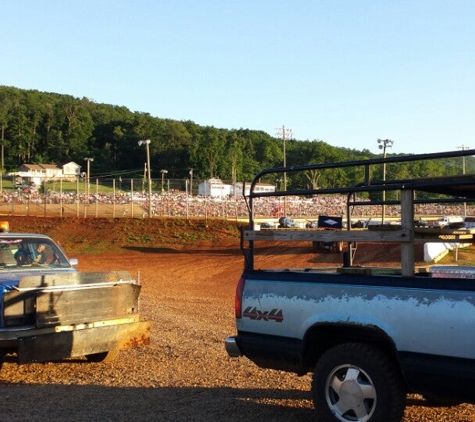 Lincoln Speedway Inc - Abbottstown, PA