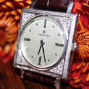 Adam Vintage Watch Co. - Watches