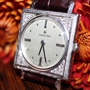 Adam Vintage Watch Co.