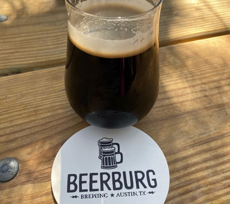 Beerburg - Austin, TX