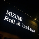 Mizumi Roll & Izakaya - Japanese Restaurants