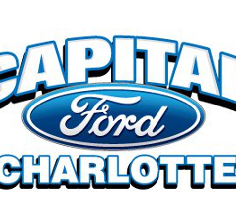 Capital Ford of Charlotte - Charlotte, NC