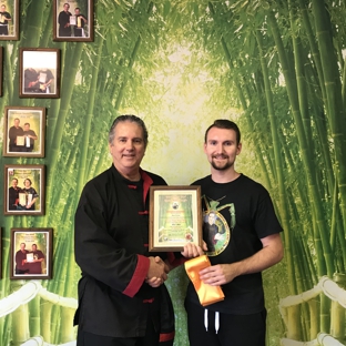 Cornett's Secret Art of Praying Mantis Kung Fu - Old Hickory, TN. Congratulations' to Jesse Conner promoted to Gold Sash on 7 Sep 2019. Great Job Jesse I am very proud of you!! Sifu Wally Cornett