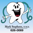 Stephens Mark - Pediatric Dentistry